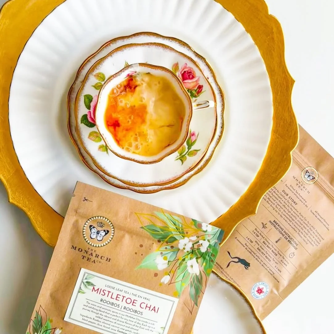 🎄☕️Wishing everyone a restful holiday season filled with love, joy and endless cups of tea 💖☀️

A huge thank you to everyone for the overwhelming support this year. From the dozens of workshops, talks &amp; corporate events , collabs and working wi