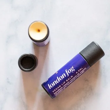 Our Valentine's collection is now live!

Featuring:

❤️ @lipservice_beauty Cream Earl Grey infused lip balm with our tea!

❤️Rose gold infusers

❤️ @waxandfireco Cream Earl Grey infused candle (also steeped with our bestselling blend!)

❤️Anniversary