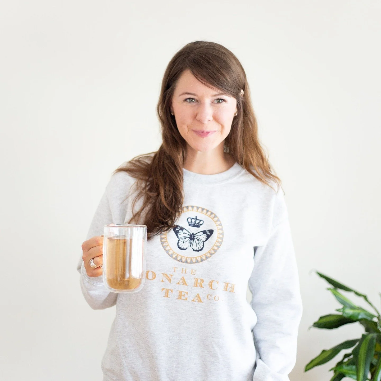 SWEATER PRE-ORDER!

Our coveted ash-grey cozy fleece lined sweaters are BACK!

Designed and printed in Hamilton, On!

$60 includes sweater + free shipping across Canada, + free 20 gram tea sample. 

We're taking pre-orders this week from today and en