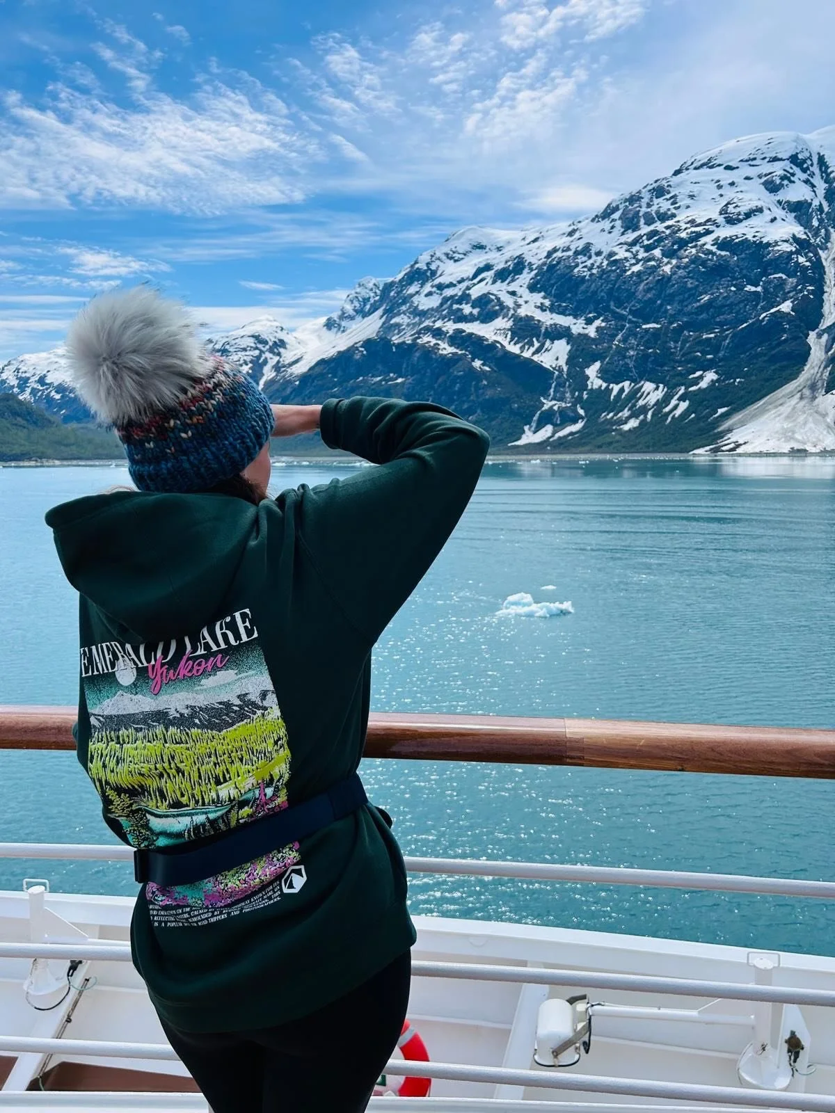 🌲I'm back in office after a wonderful time exploring BC, Southern Alaska + Whitehorse, YK!🌷

Online orders will be shipping out on June 9th &amp; 10th this week, with an extra tea sample as a thank you for your patience!

I've included a few tea th