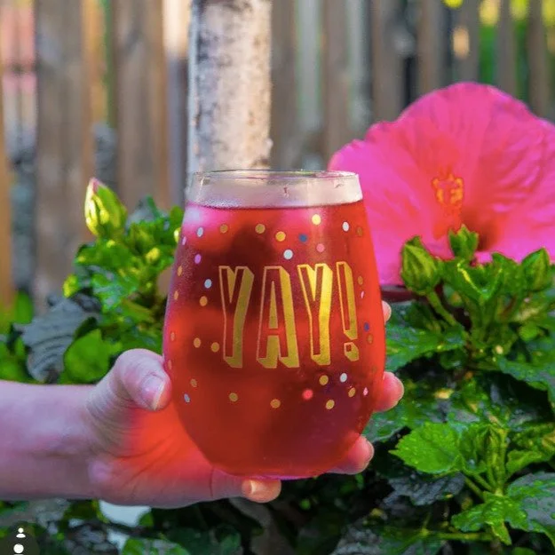 🌈 Happy Pride month! 🌈

💕🌺 Love is Love 🌺💕

Our limited edition Love is Love Blend is in support of @pride.hamilton ! Until the start of Pride Hamilton on August 21, all net proceeds from the sale of this herbal tisane will be donated to Pride,
