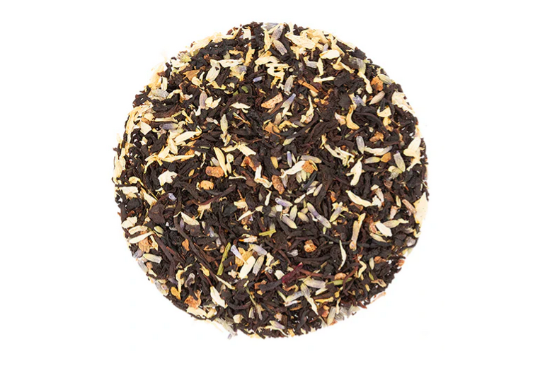 Lavender Crème Cake Black Tea