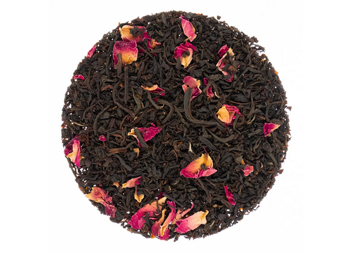 Mother's Garden Earl Grey