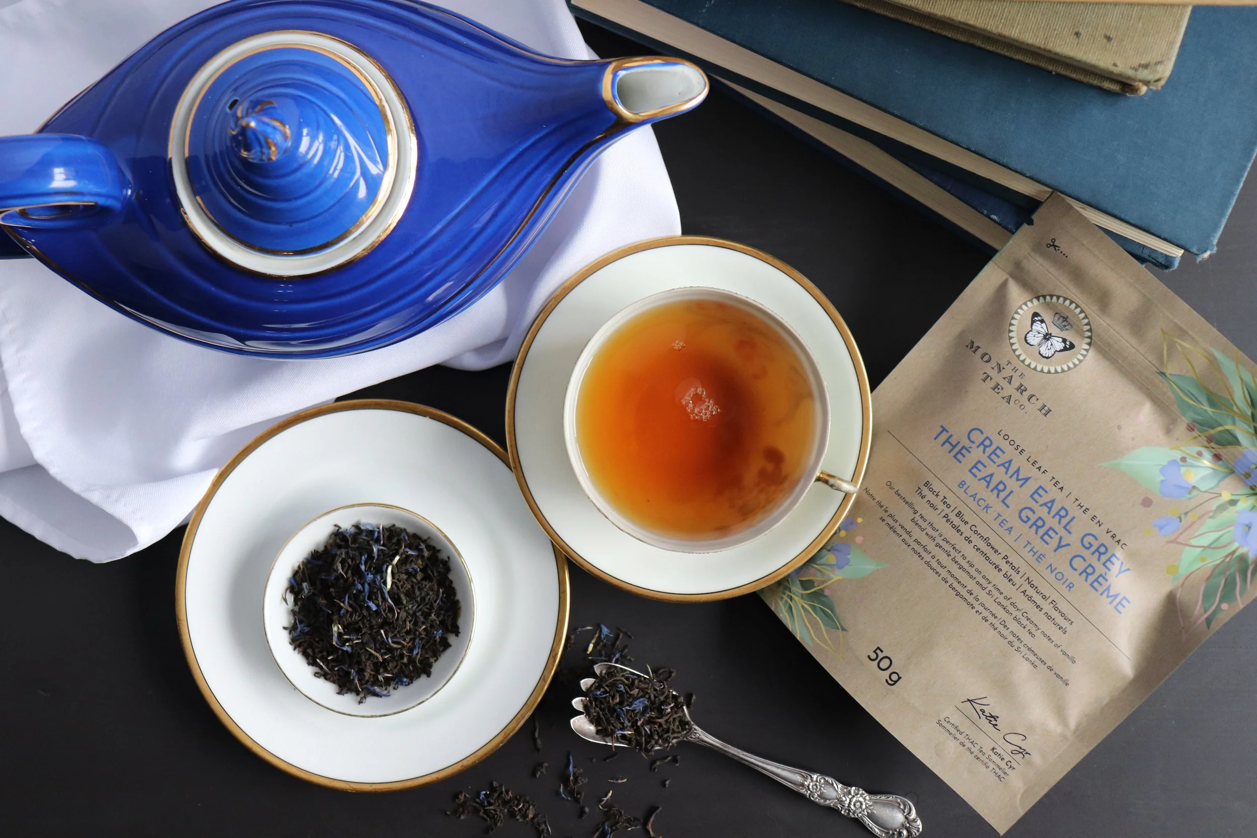 Contact | The Monarch Tea Co. Inc.