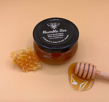 Humble Bee Honey Gift Jar- 130 grams