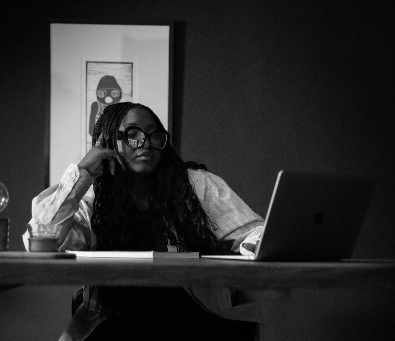 Here’s what put me off scaling my creative business