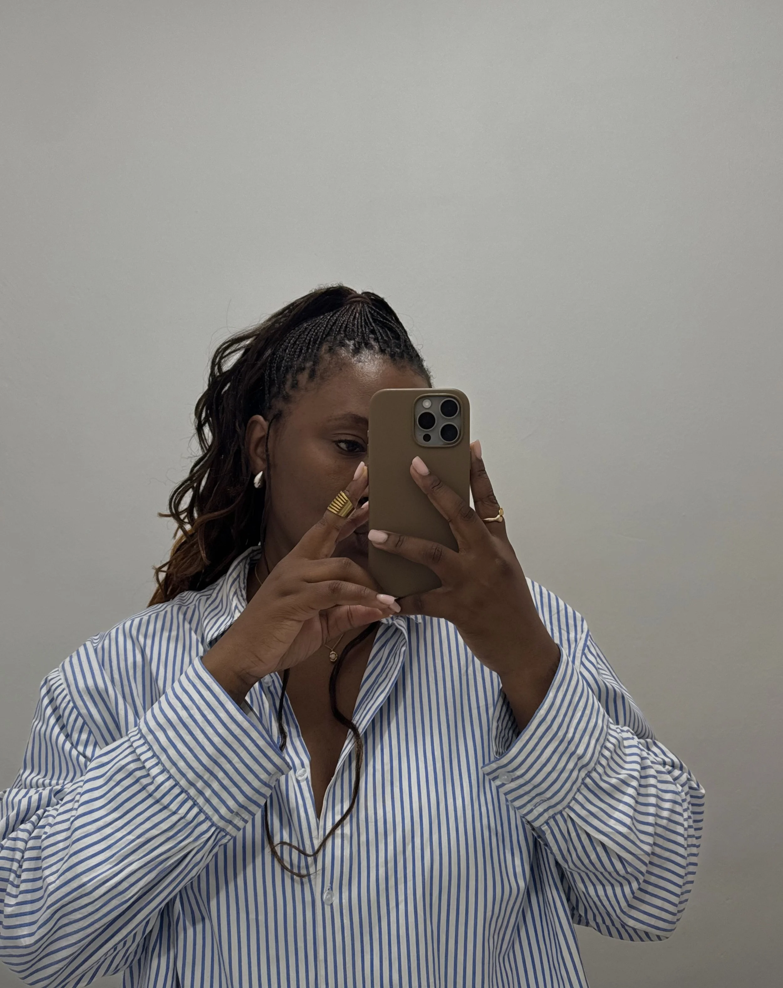 Postcards from April 2026