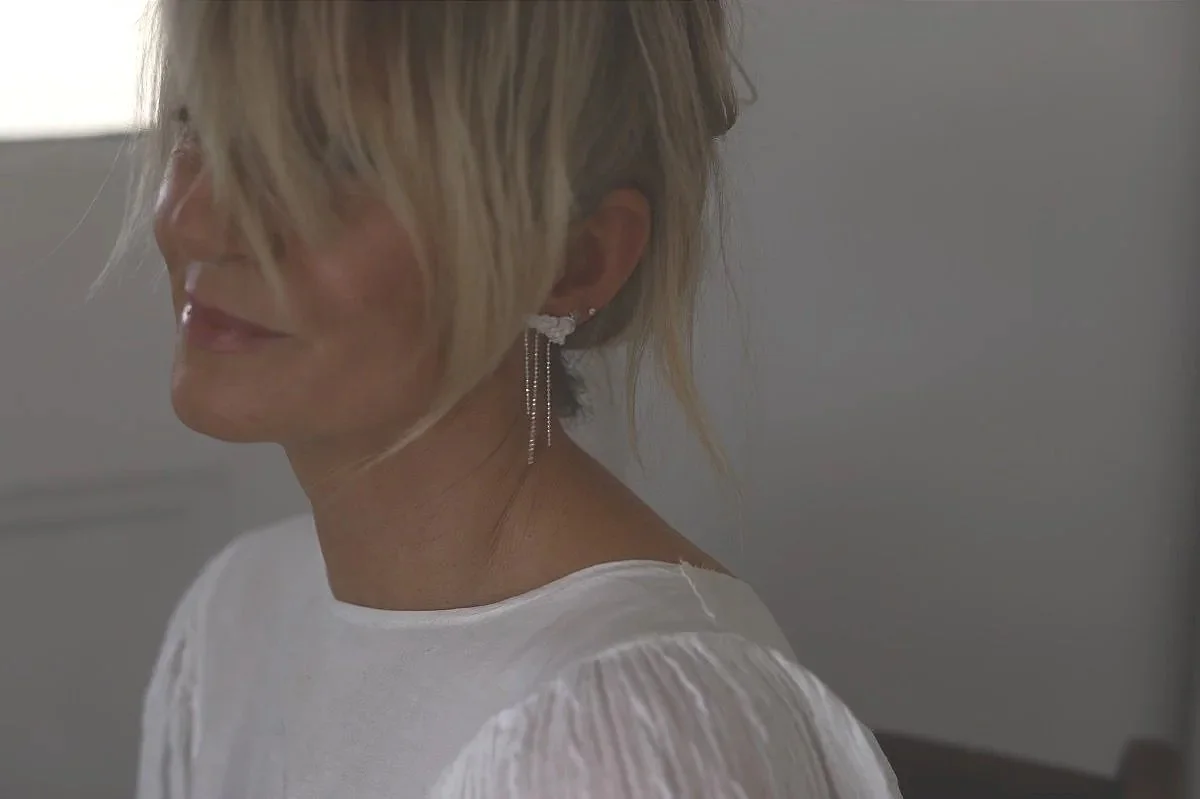 New: Earrings (&amp; some other things)