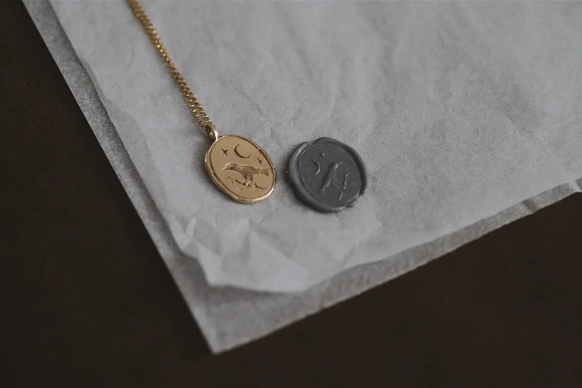wax seal crow 1.jpg