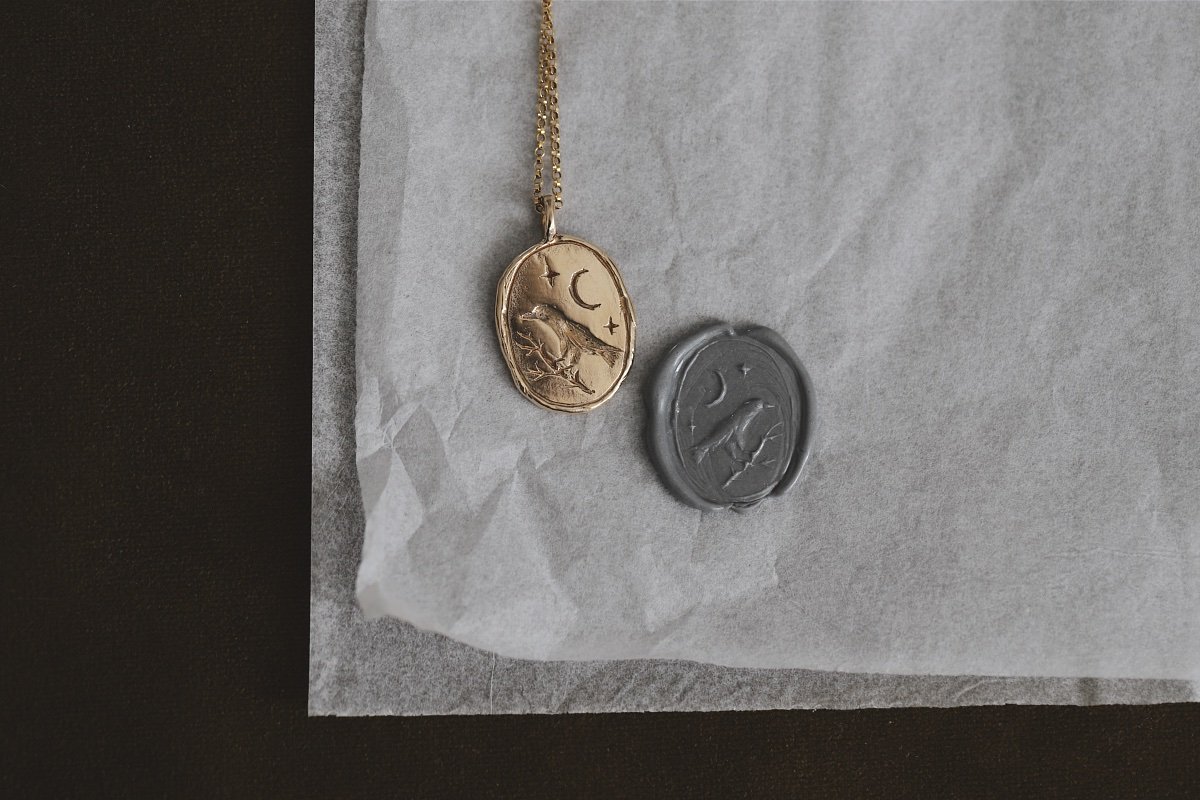wax seal crow 2.jpg