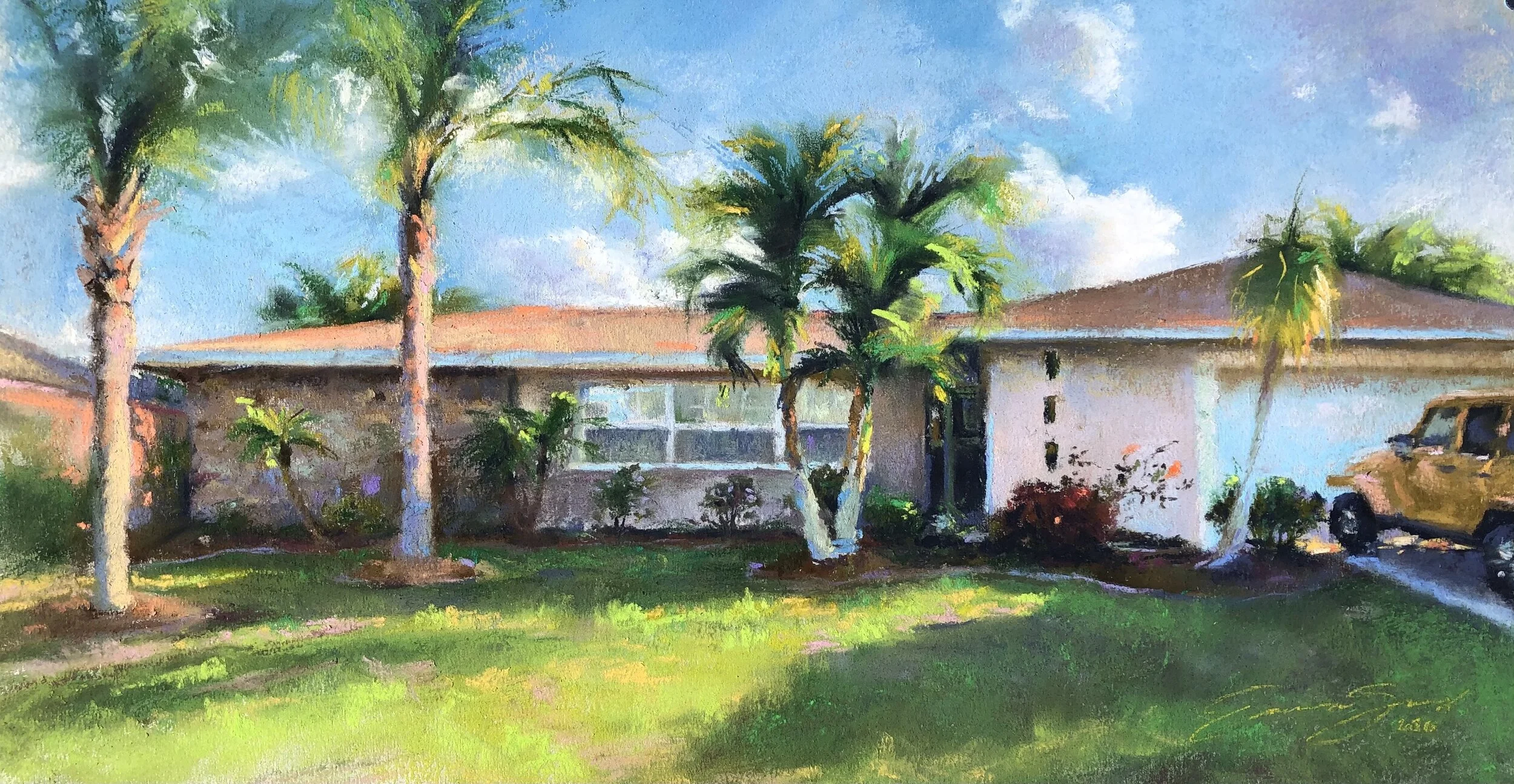 Dylan's house 2020 pastel.jpg