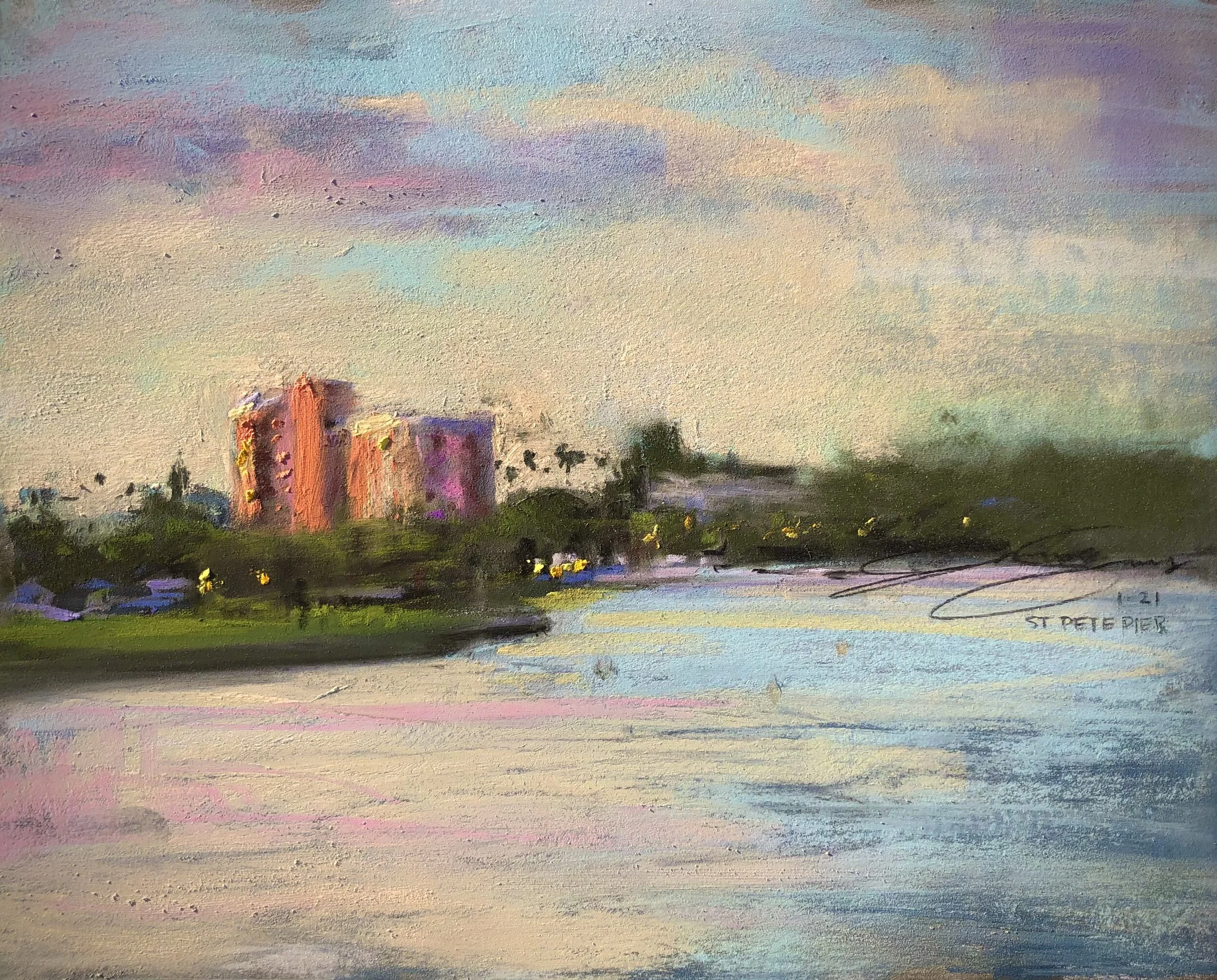 st. pete pier pastel 2021.jpg
