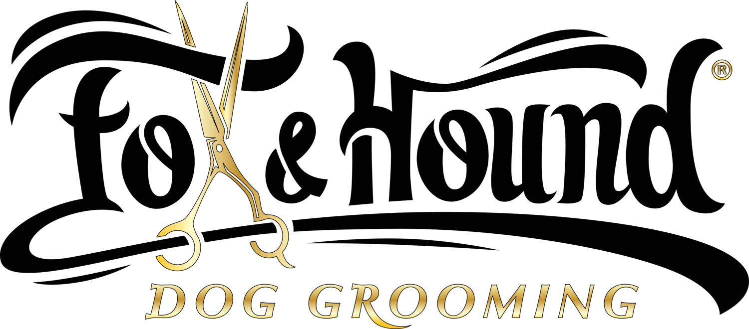 Fox &amp; Hound Dog Grooming