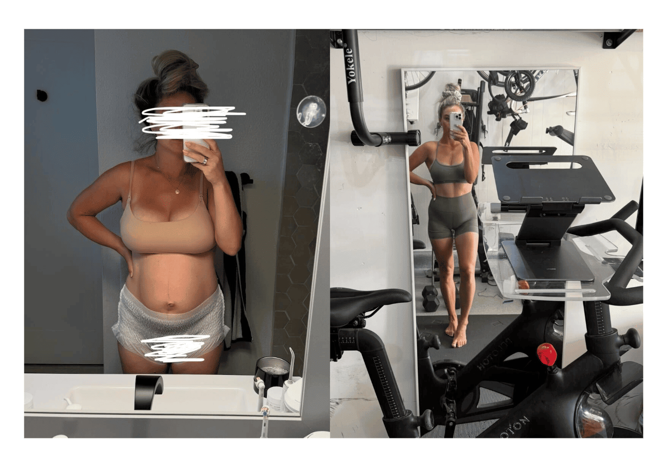 How to lose weight postpartuM in a healthy way