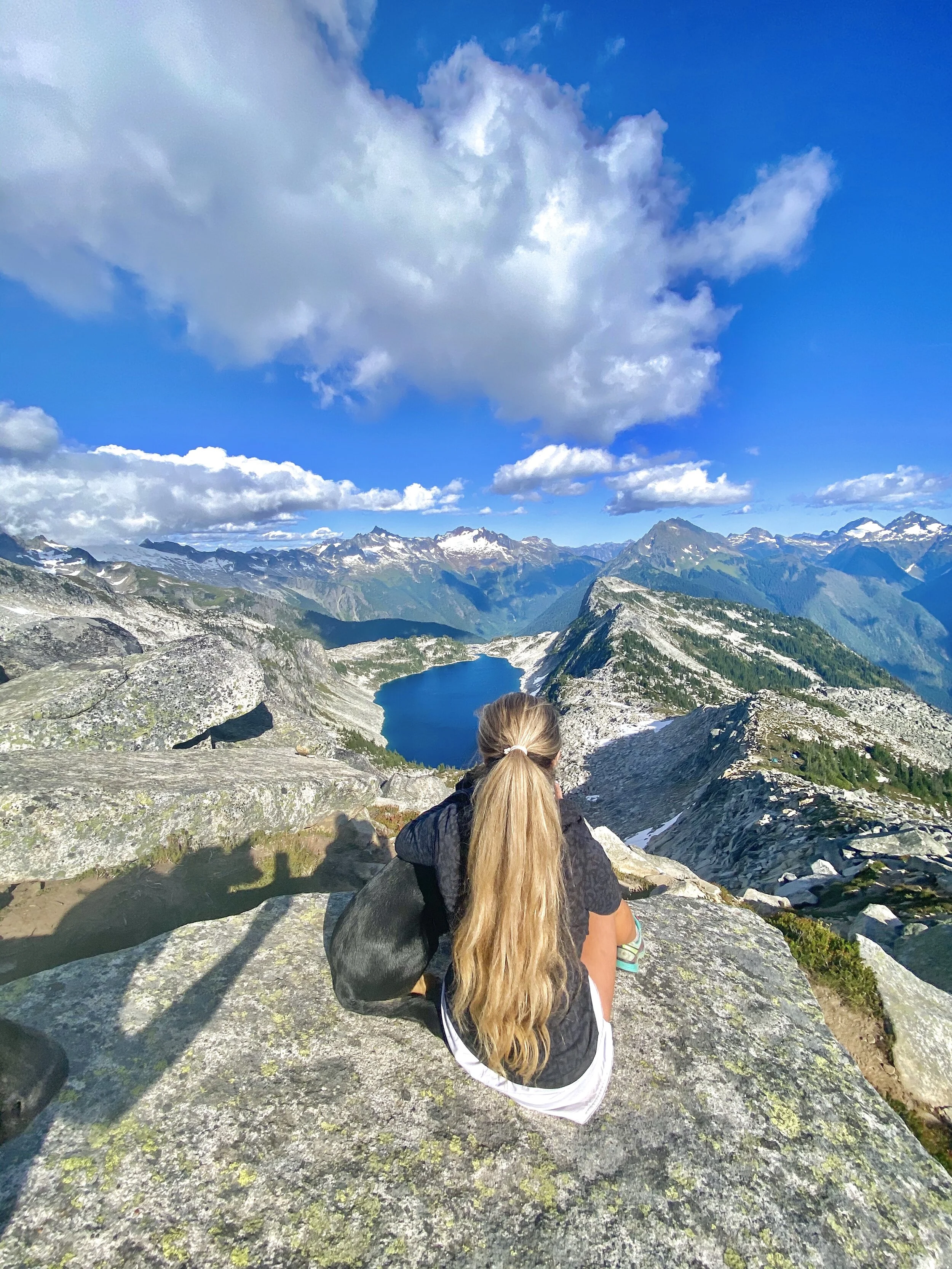 29 random health-things I wish somebody told me 15 years ago as a young female: