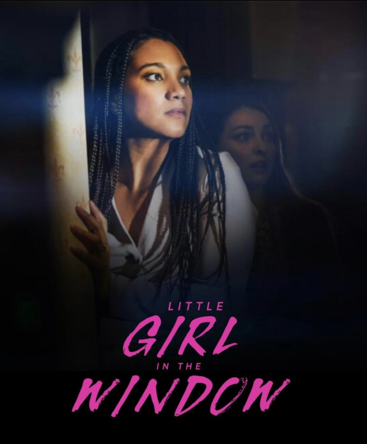 Little Girl in The Window (TV Movie)