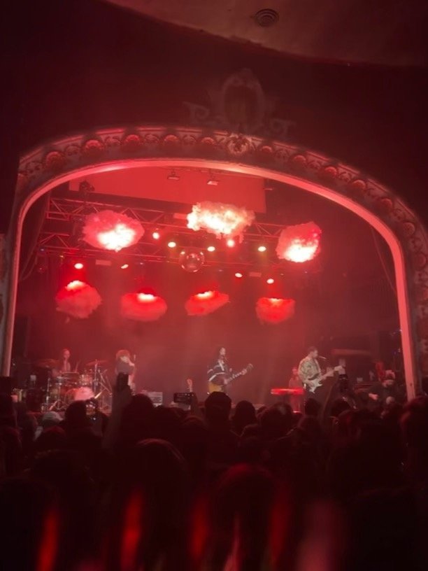 Ruby Waters Opera House
