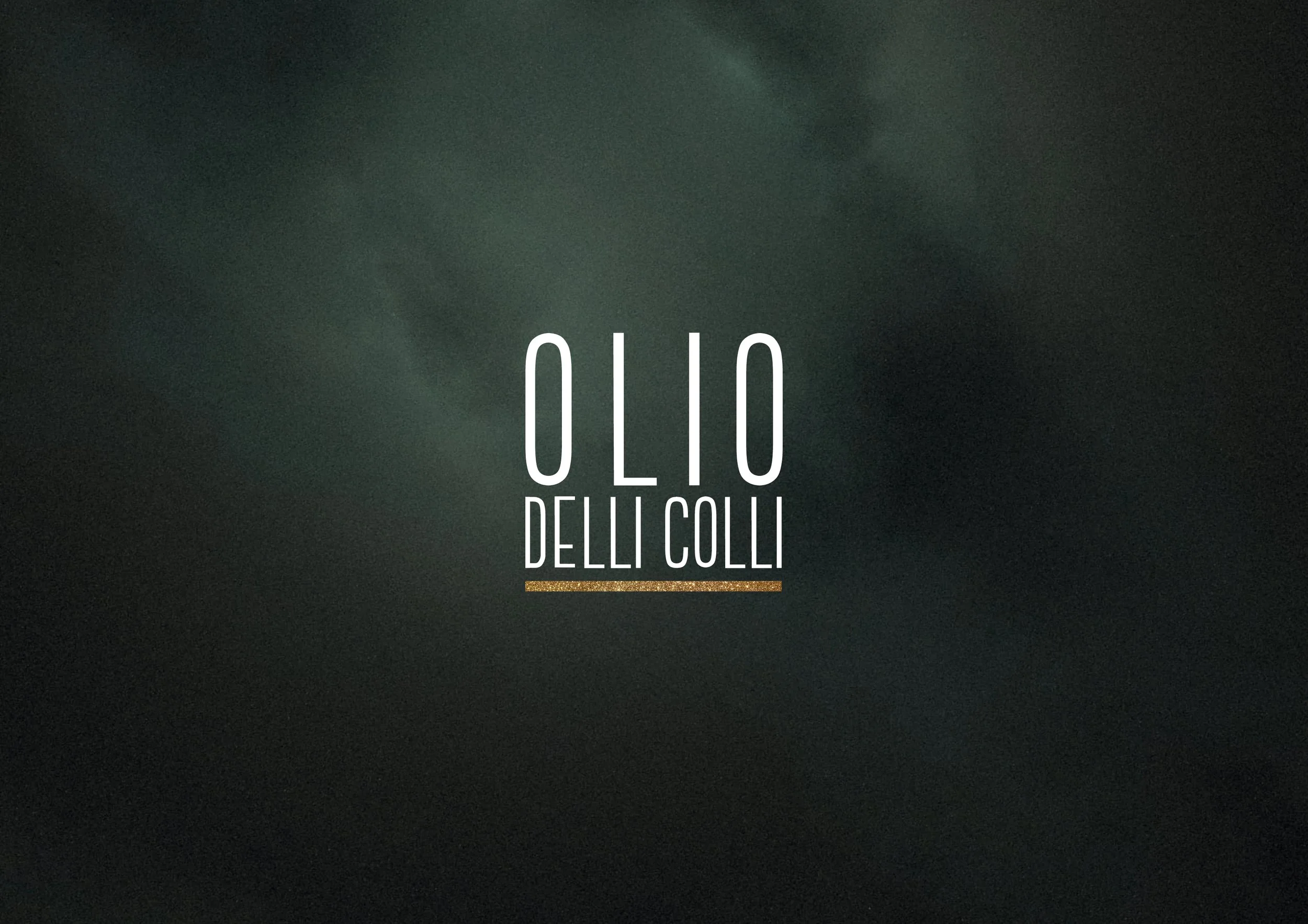 Olio Delli Colli