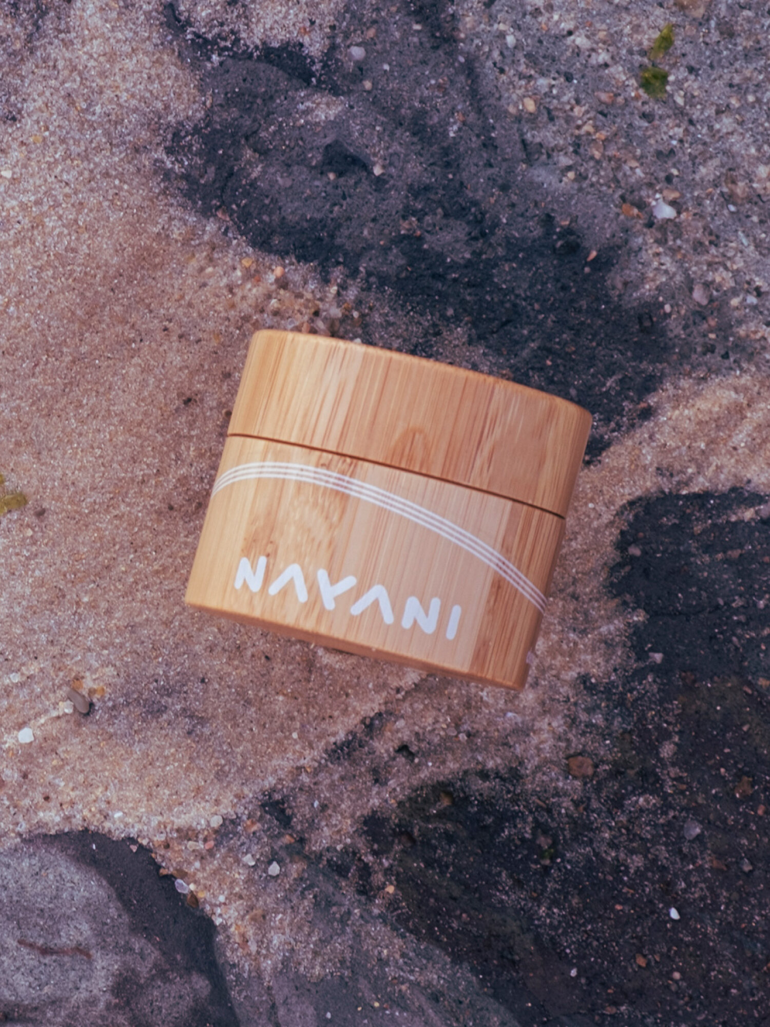 NAYANI