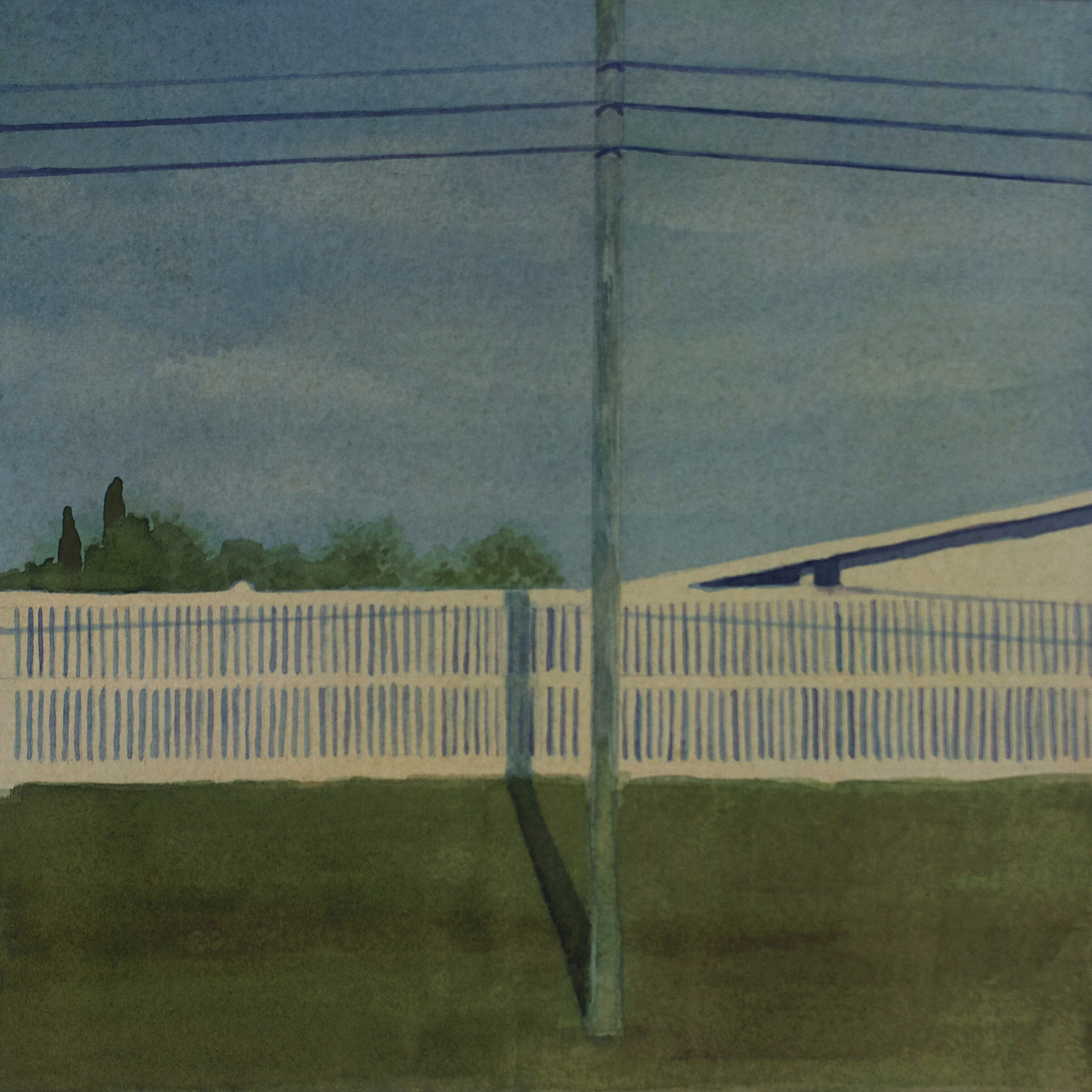 2017 — Keith Crowley