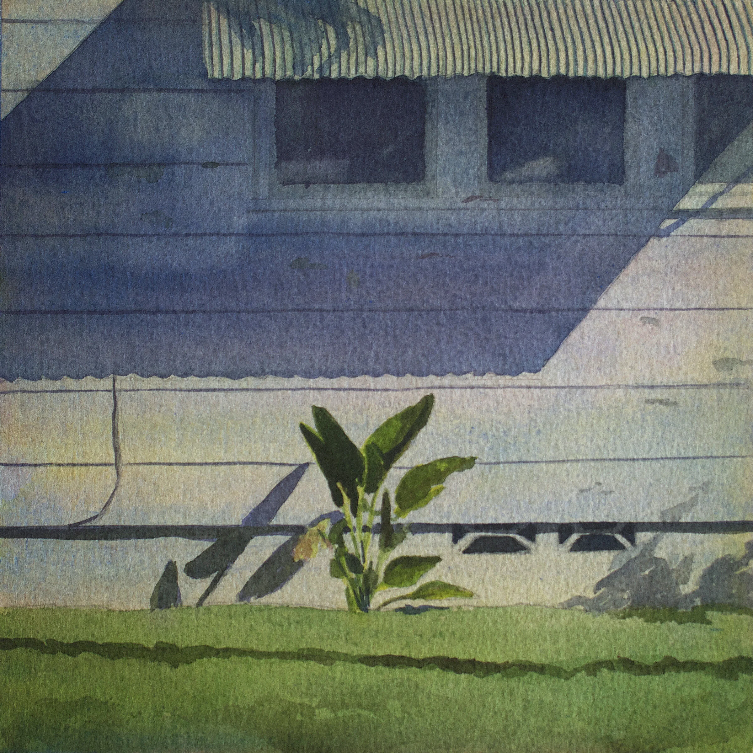 2018 — Keith Crowley