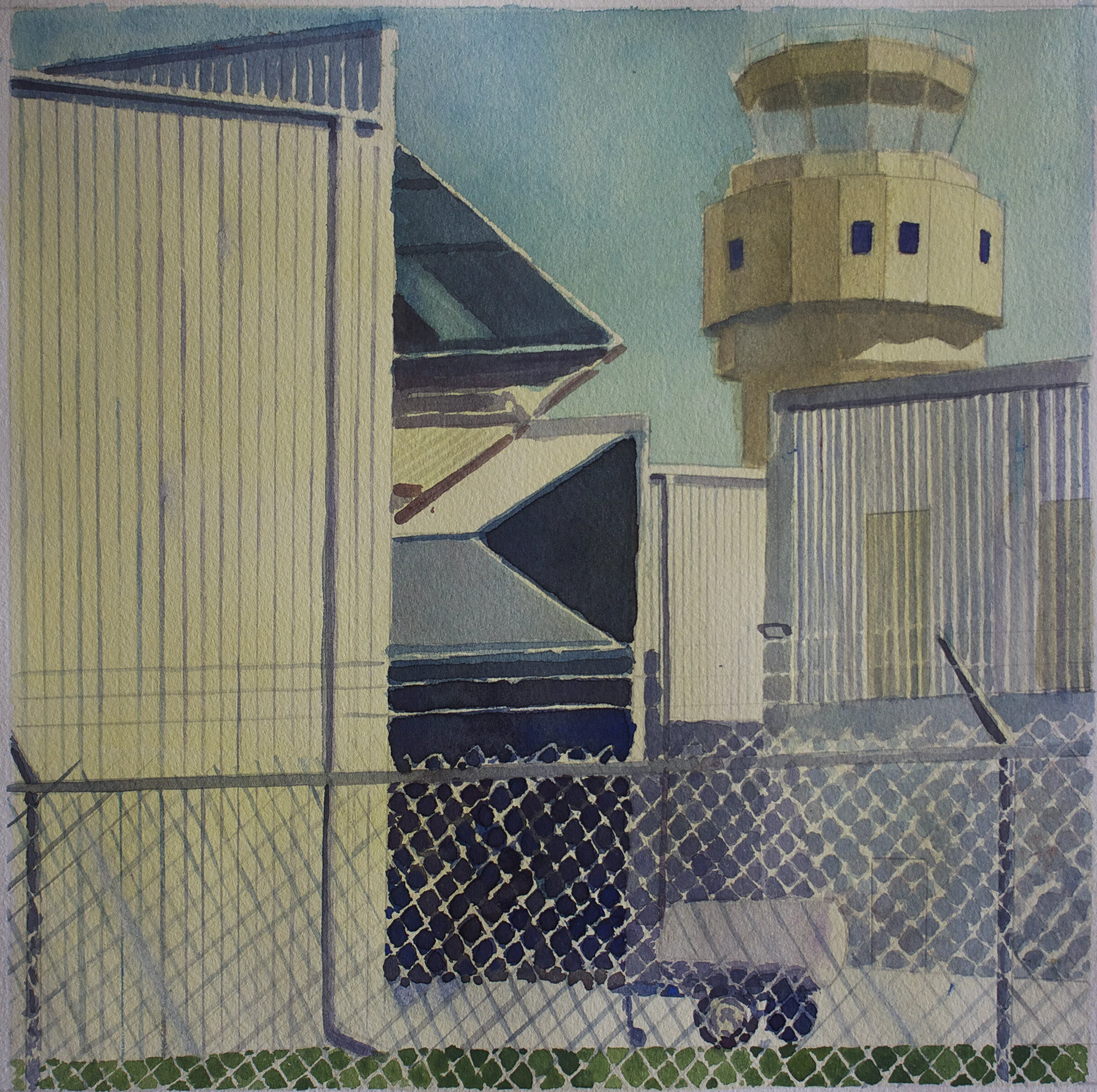 2018 — Keith Crowley