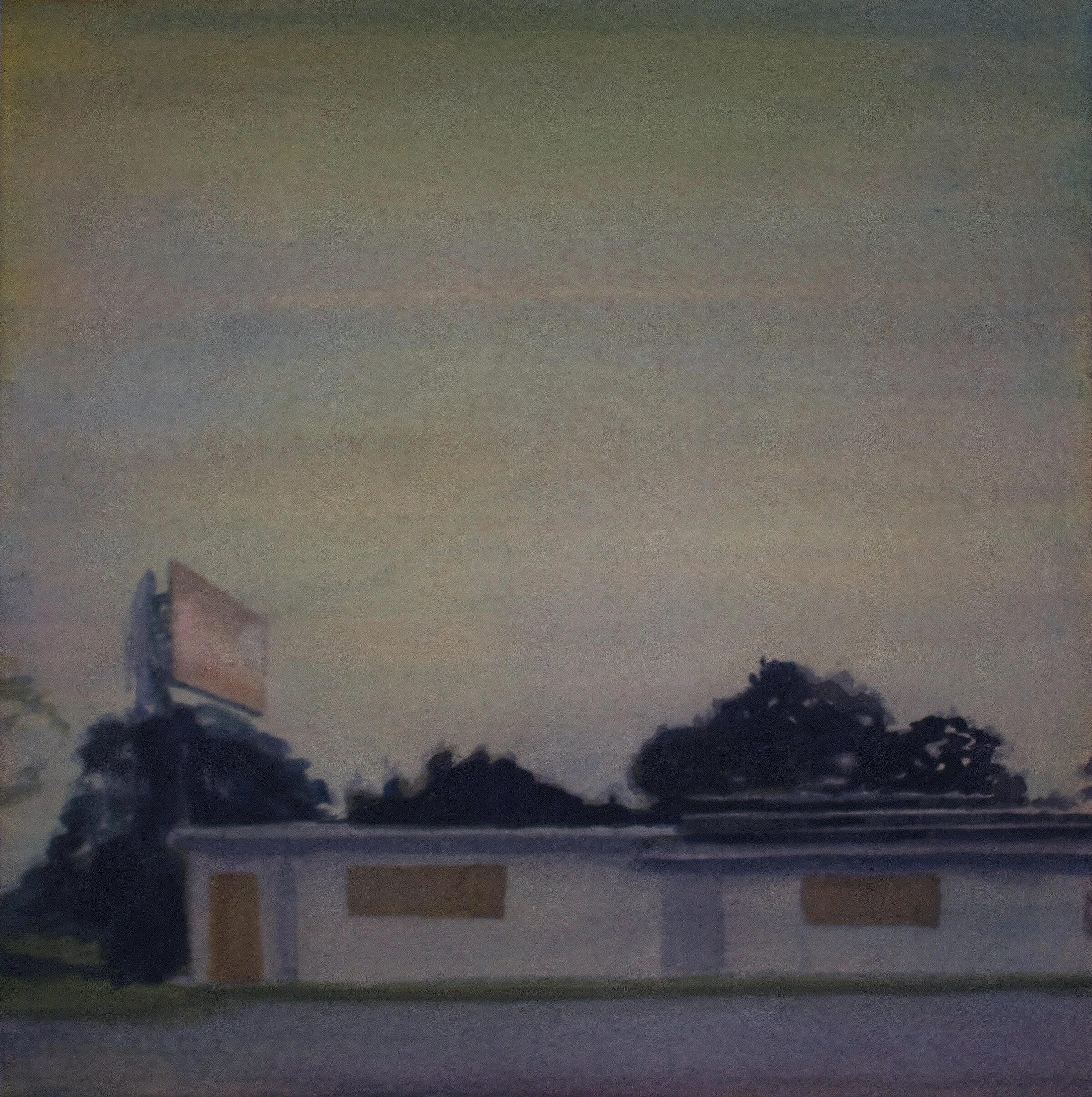 2019 — Keith Crowley