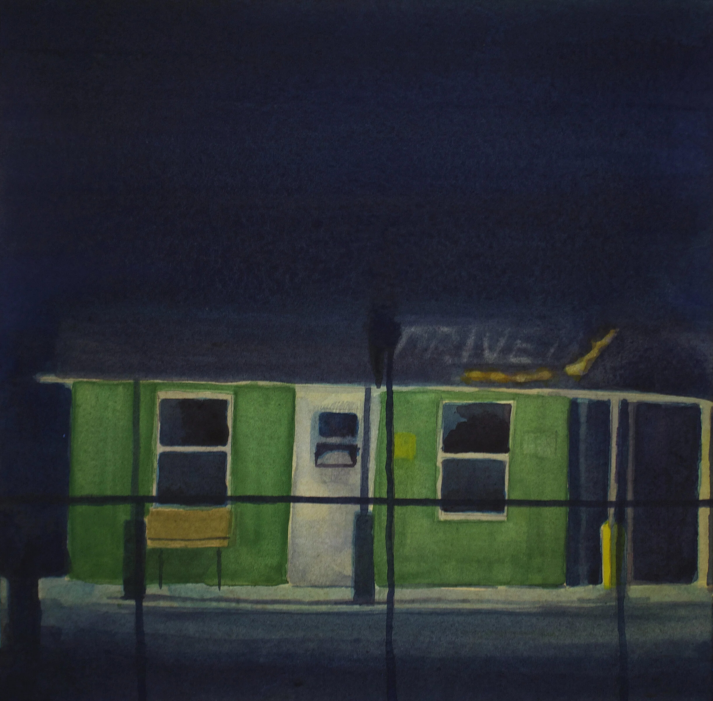 2019 — Keith Crowley