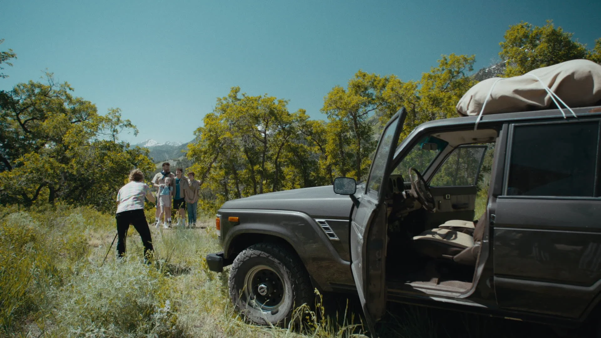 Little Genes (MSP Film)