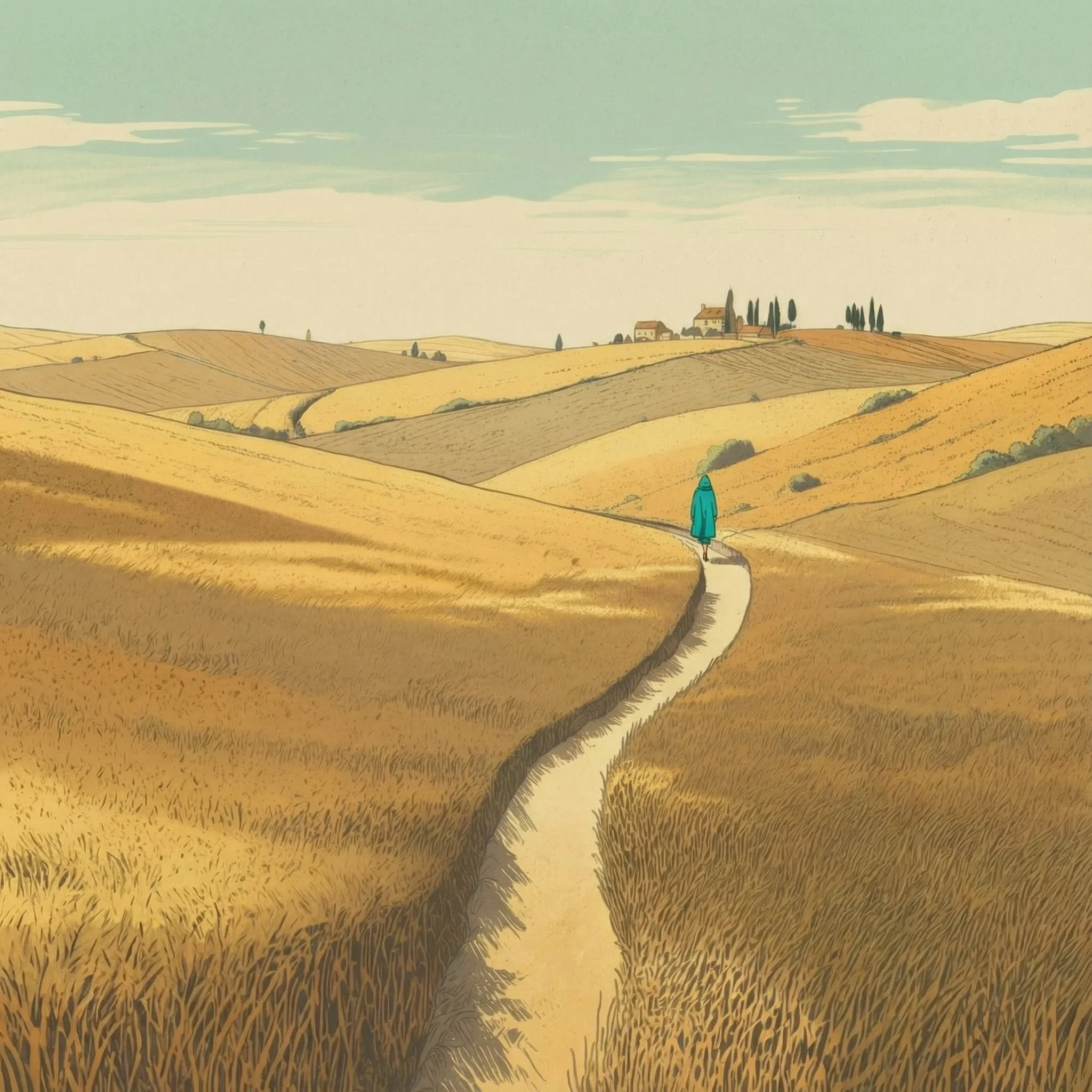 How I Made a 90-Second AI Animated Reel Using 9 Tools (and What I Learned)