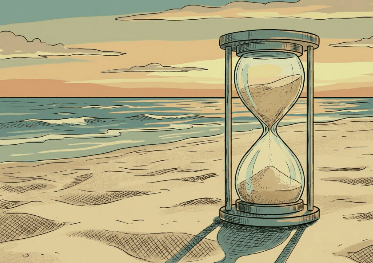 Why Time Management Fails When You're Overcommitted