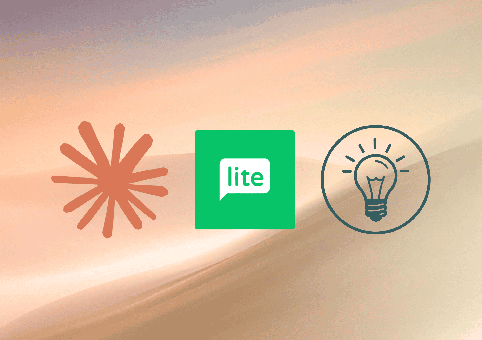 How Claude Built a Custom Newsletter Header and Footer in MailerLite