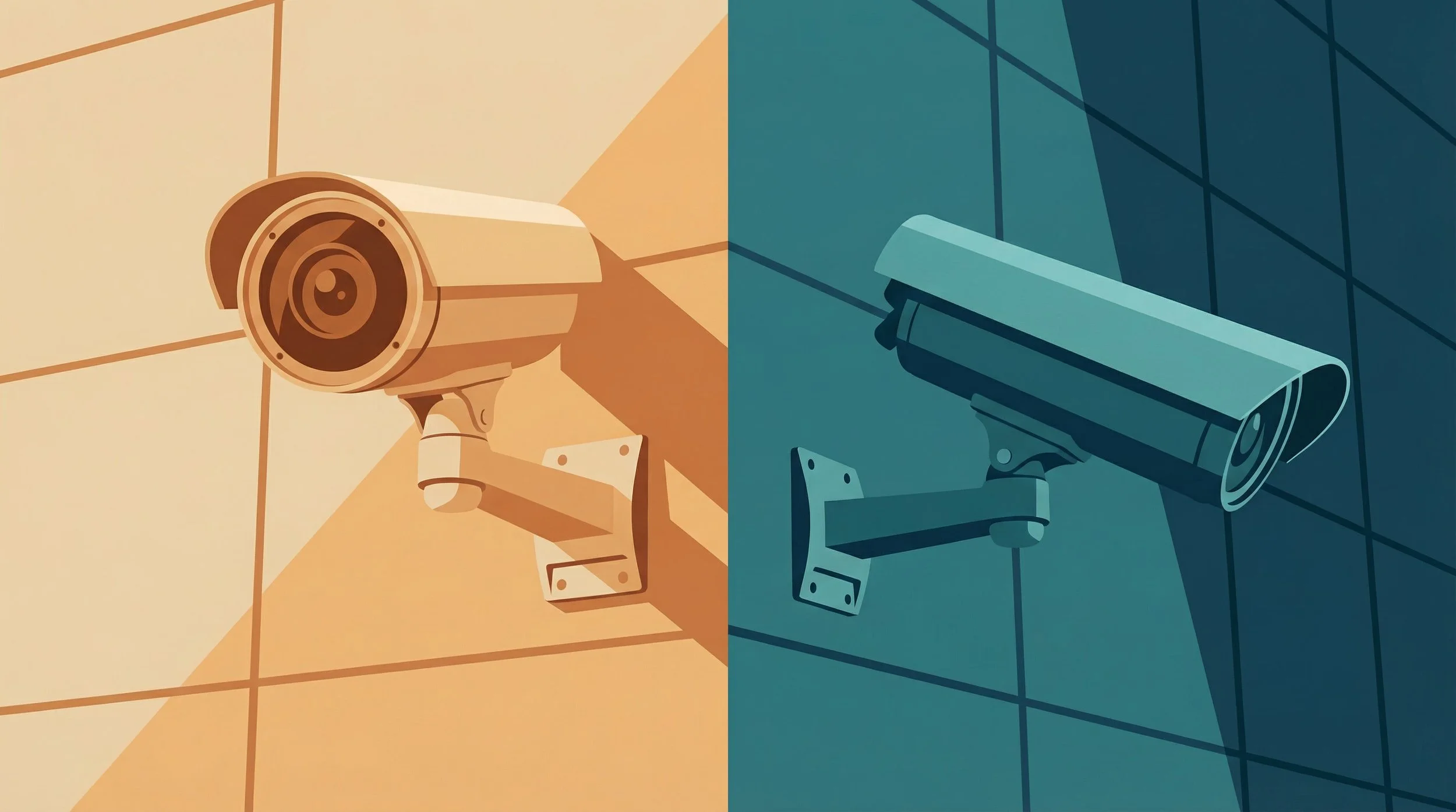 When We Stop Trusting Humans, Who Do We Hand the Power To?