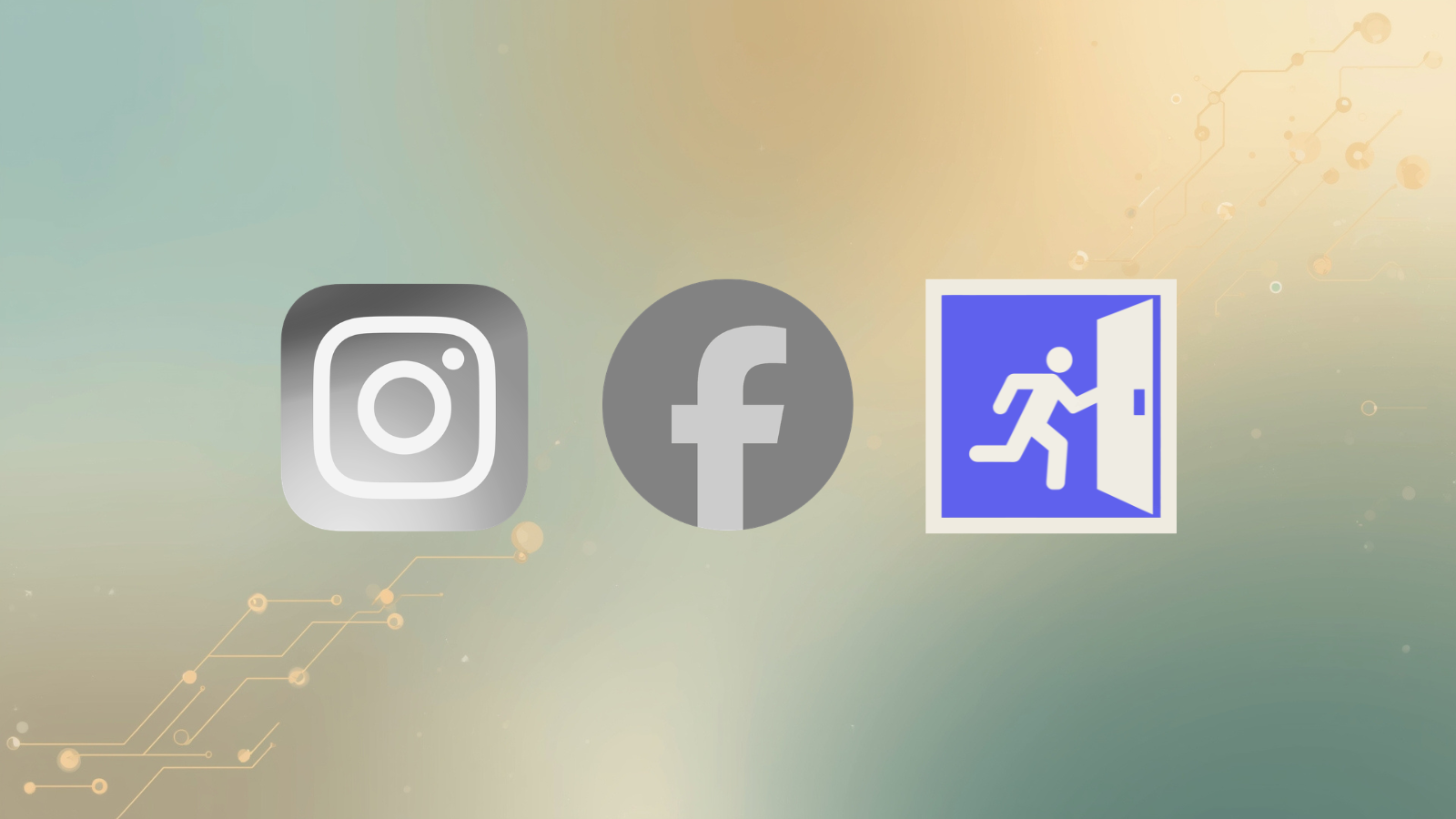 How to Leave Meta: A Step-by-Step Guide to Getting Your Data Off Facebook and Instagram