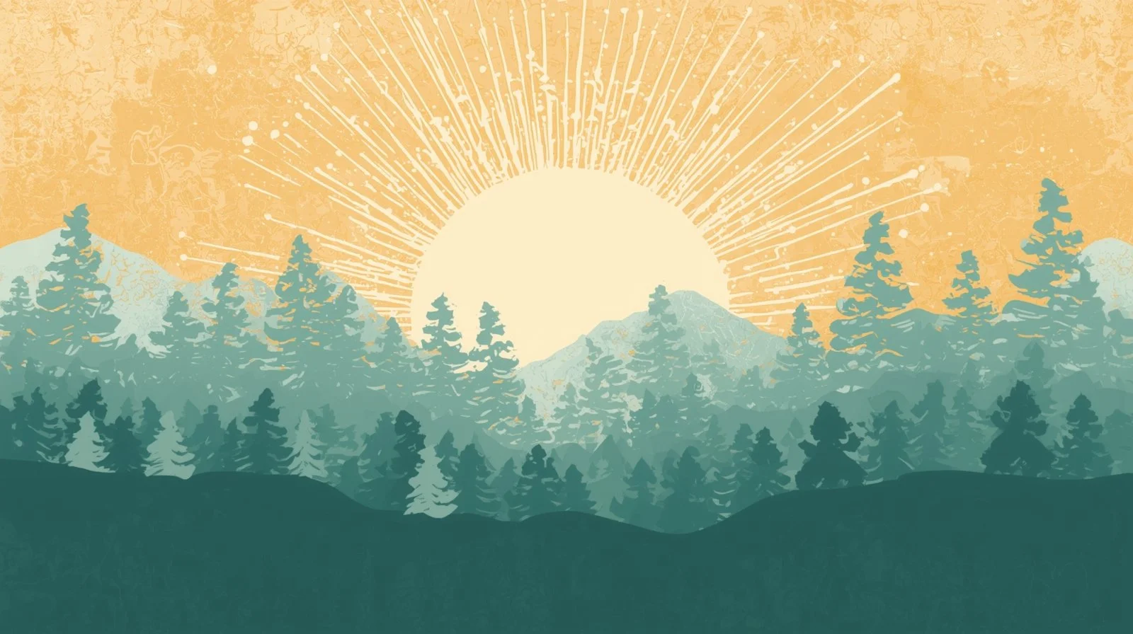 When the World Feels Too Heavy to Change