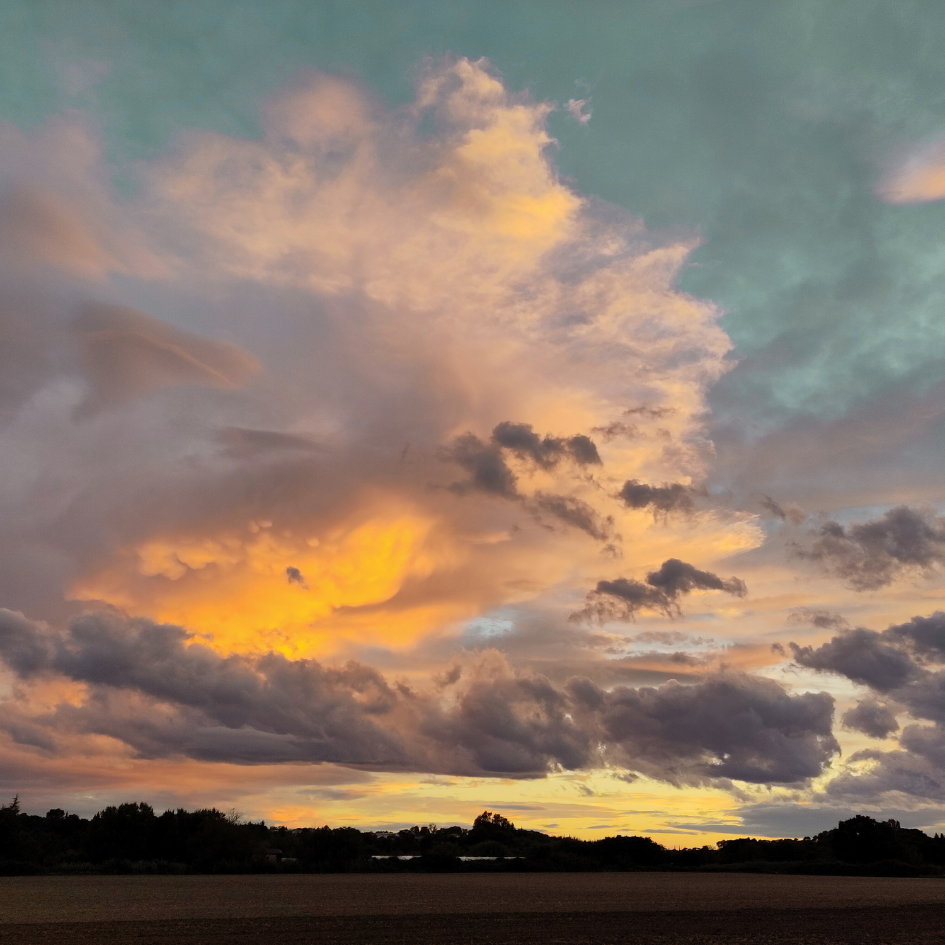 The Attention Economy Wants Your Creativity Next