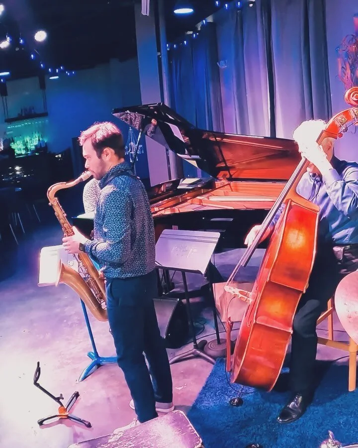 Be-wrongnotesonly-bop