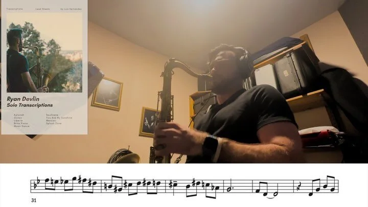 This is how I play #wrongnotesonly over G7
If you wanna check out my approach to this concept check out my transcription book! (Link in bio)