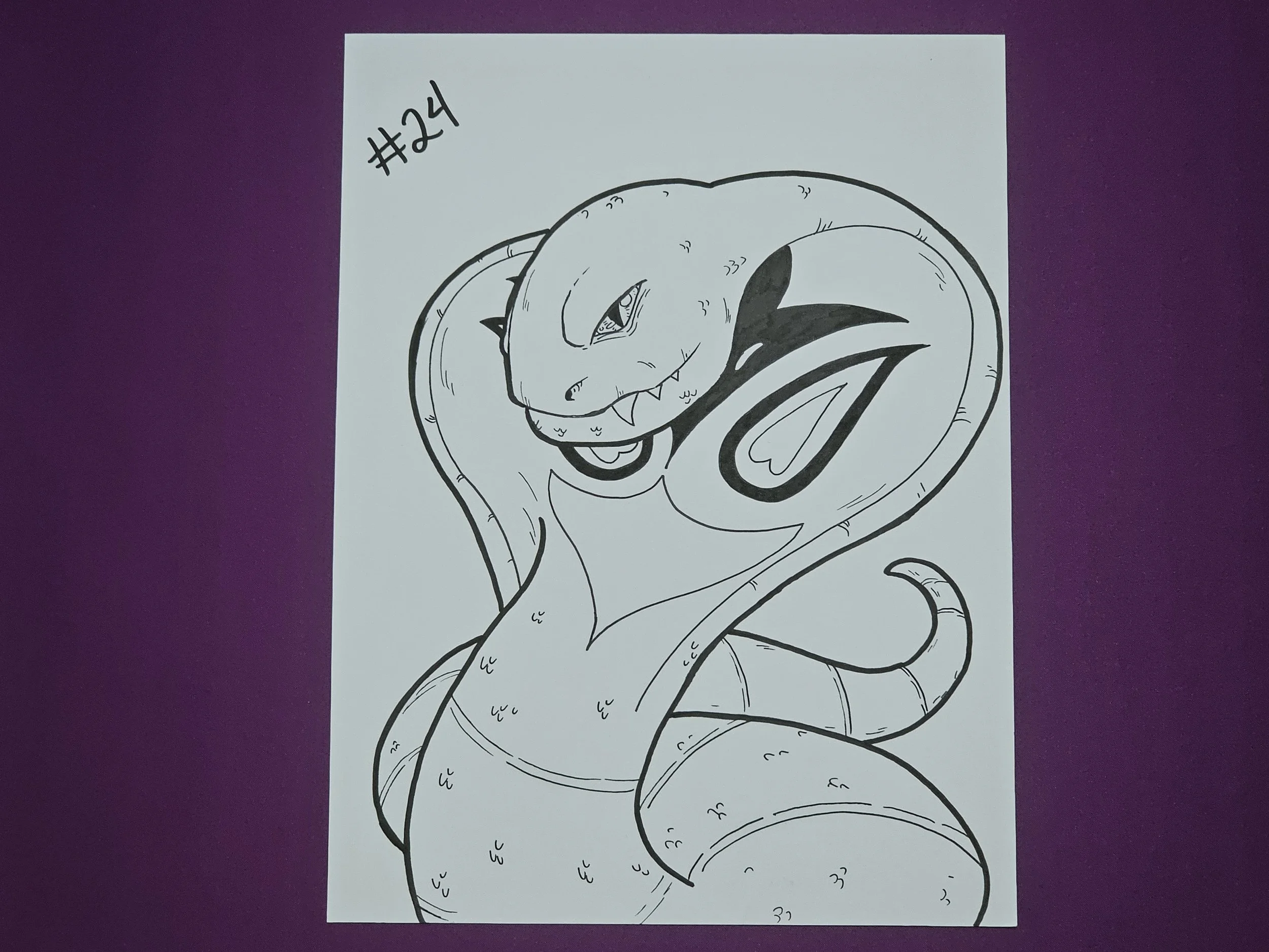 #24