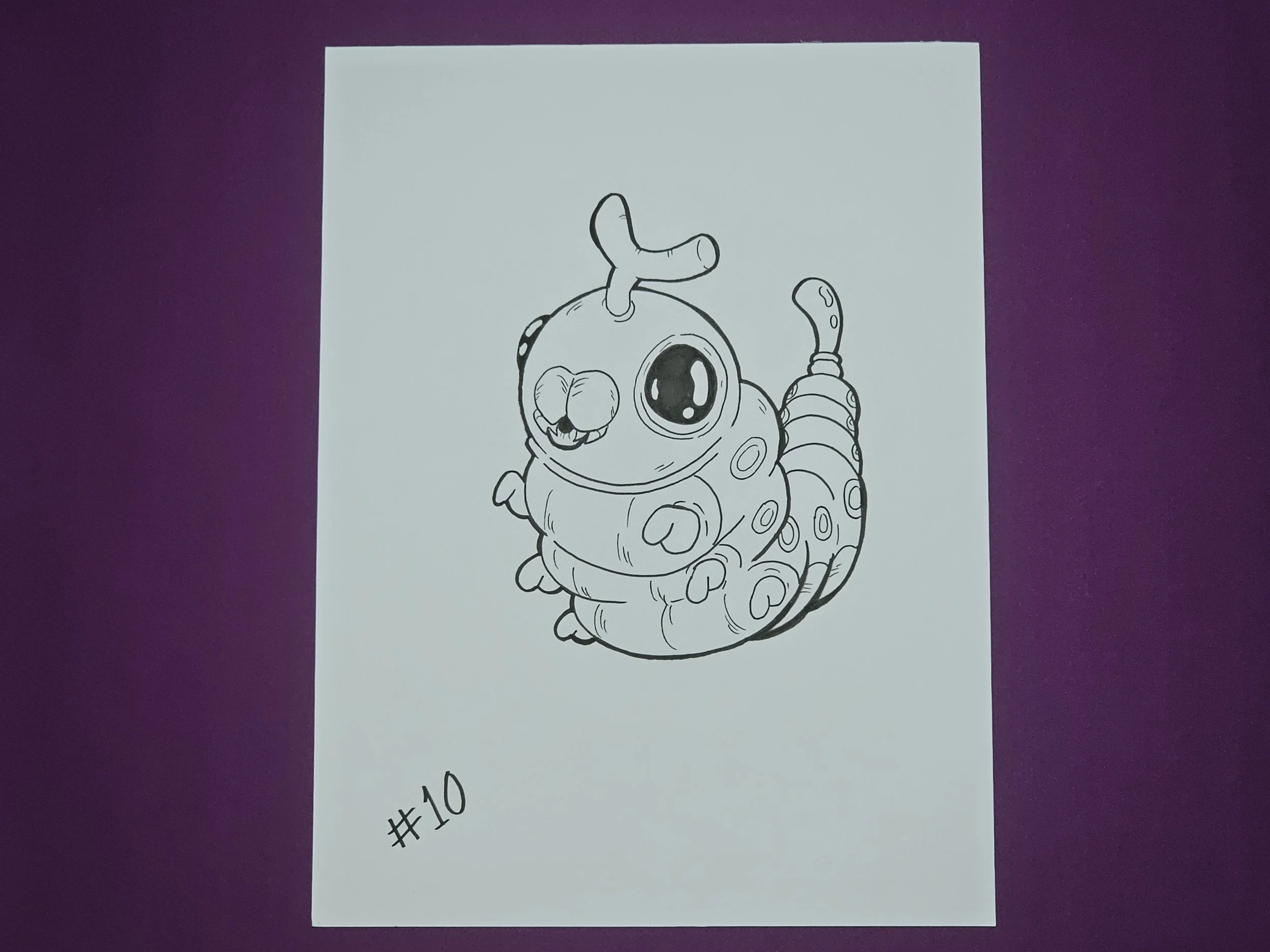 #10