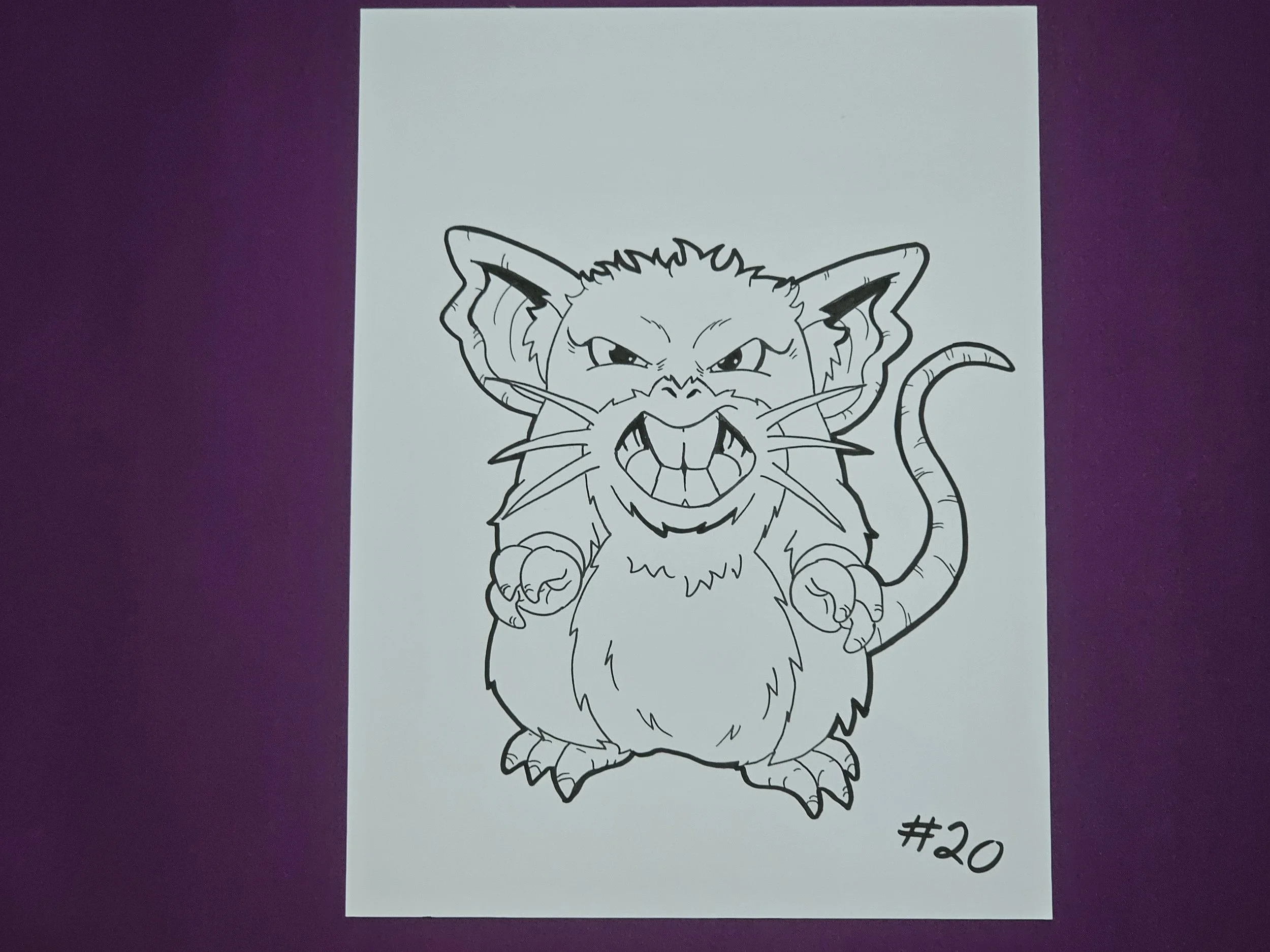 #20