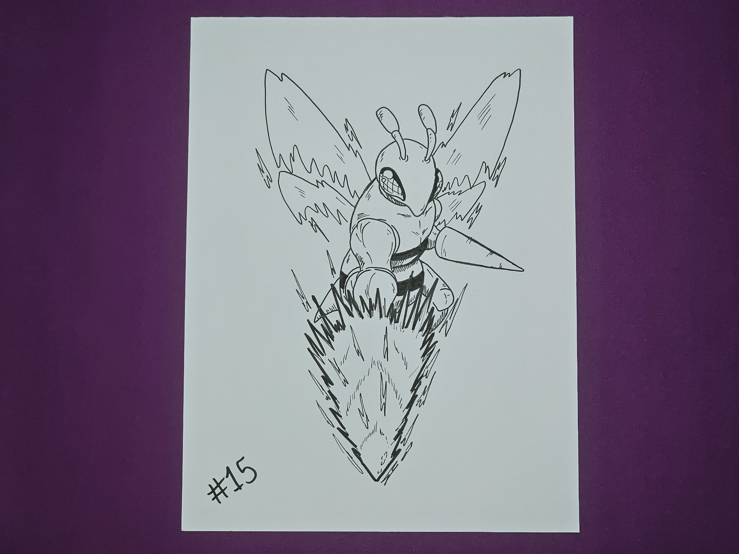 #15