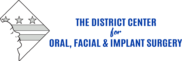 THE DISTRICT CENTER for ORAL, FACIAL &amp; IMPLANT SURGERY