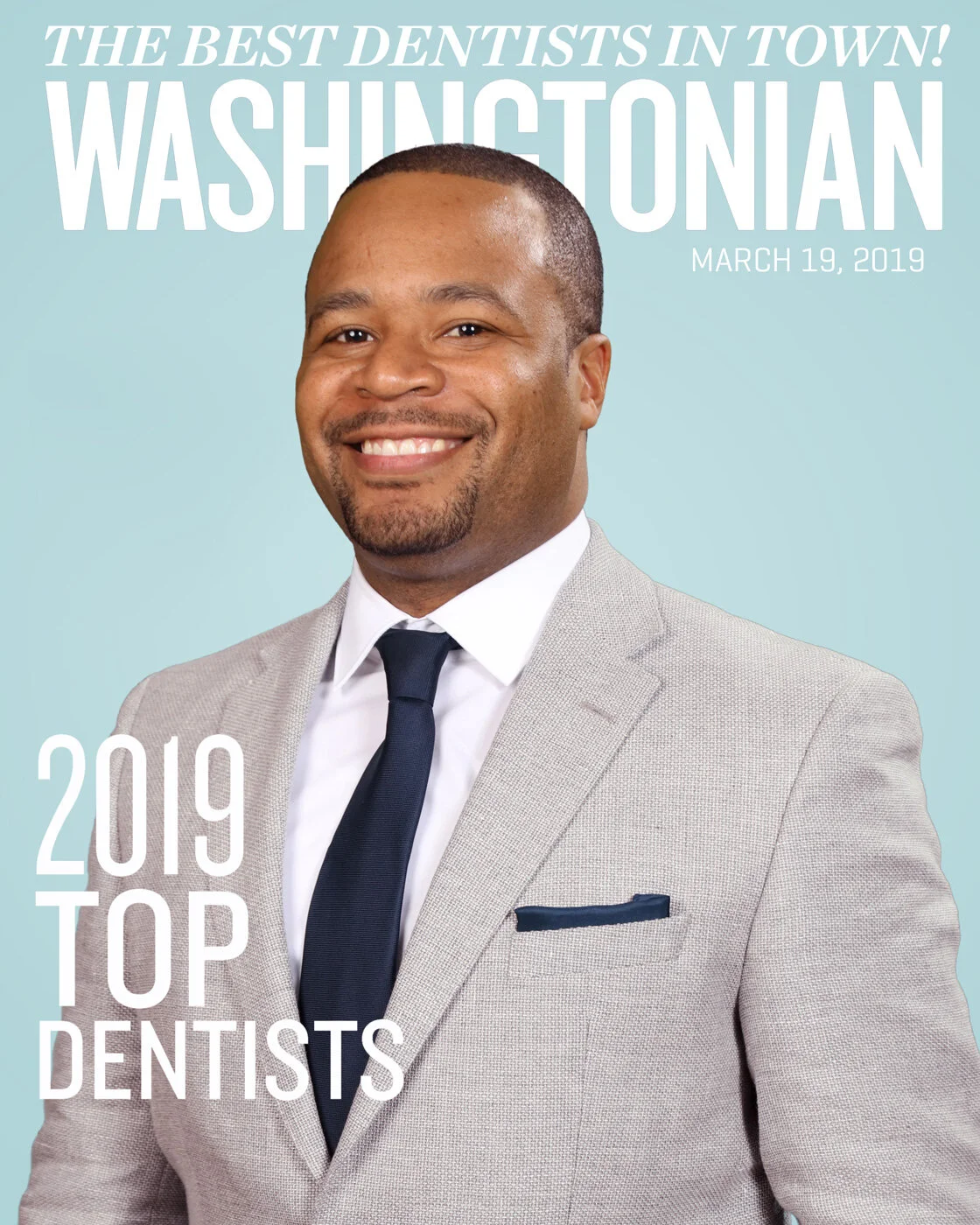 The District Center for Oral, Facial and Implant Surgery