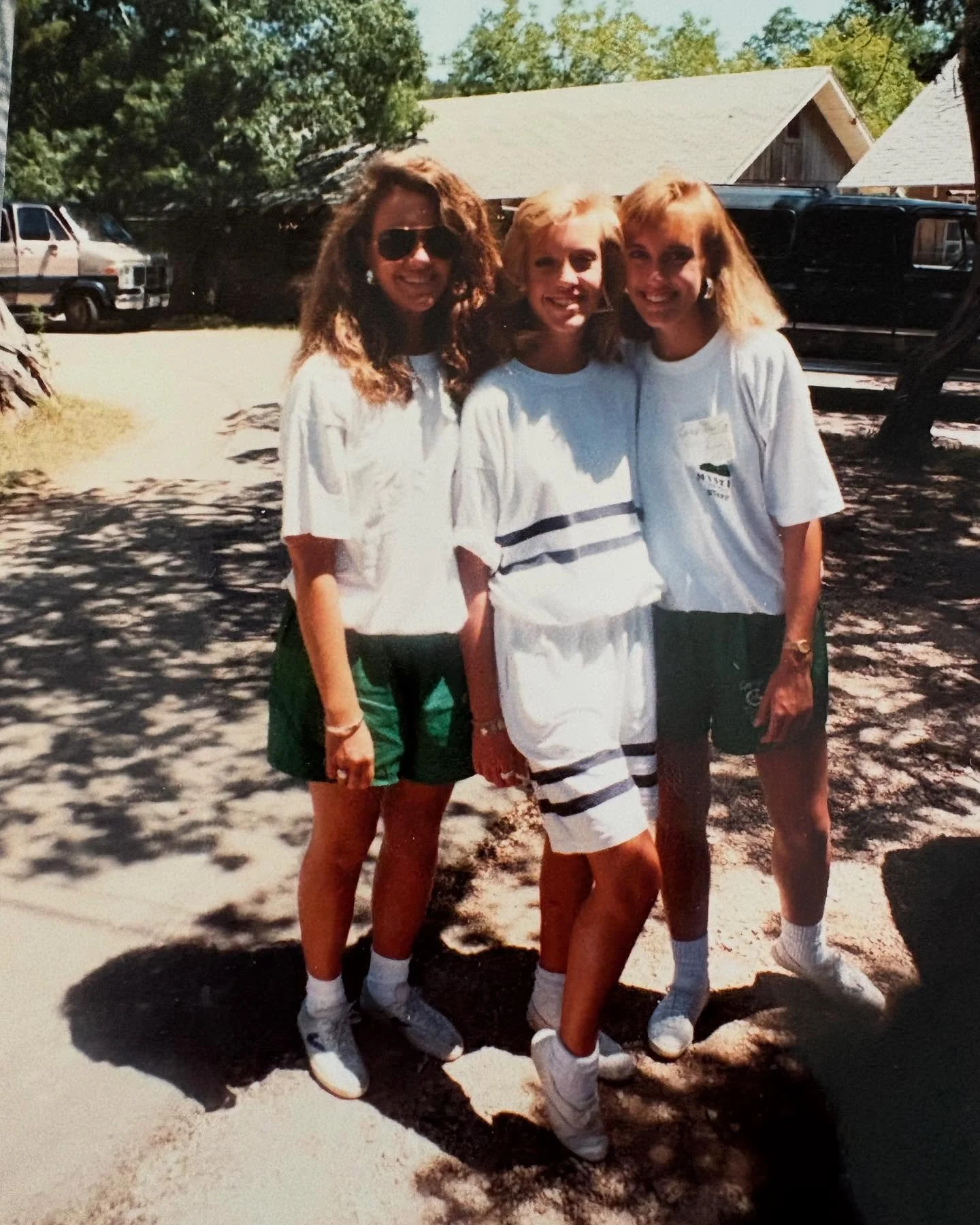For many summers, my sisters and I immersed ourselves in the beauty of Camp Mystic. We made new friends we still have today. We tried new things and took risks to make the tribe games (deck tennis forever). We competed, sang, chanted, prayed, hugged,