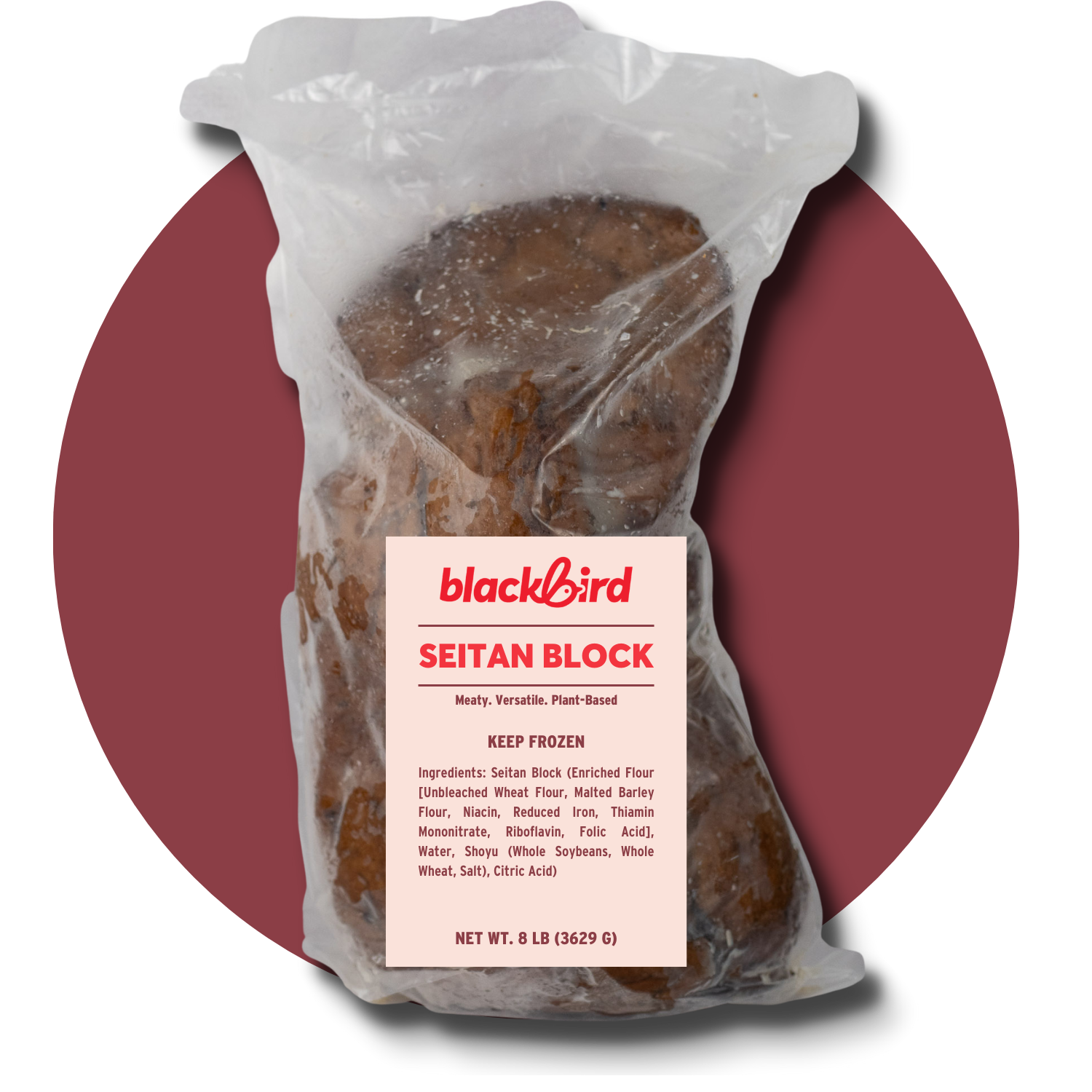 NEW PEPPERONI PIZZA CASE OF 6 Blackbird Foods new-pepperoni-pizza-case-of-6-blackbird-foods