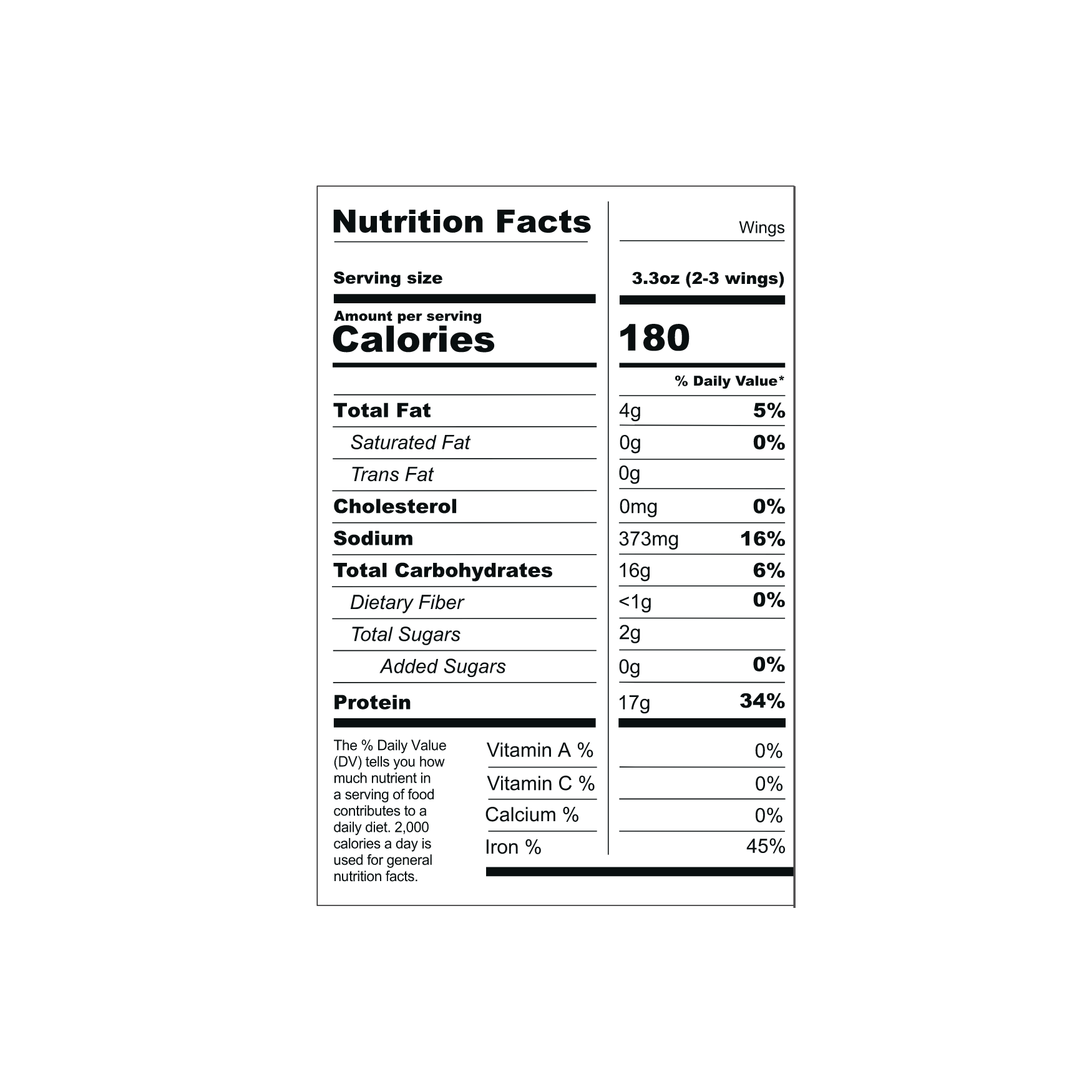 buffalo-wings-6-pack-blackbird-foods