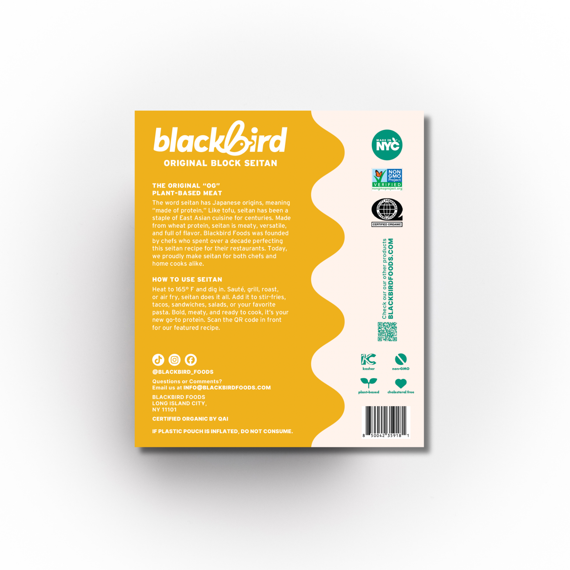 Blackbird Organic Original Seitan Block back 12.15.25.png