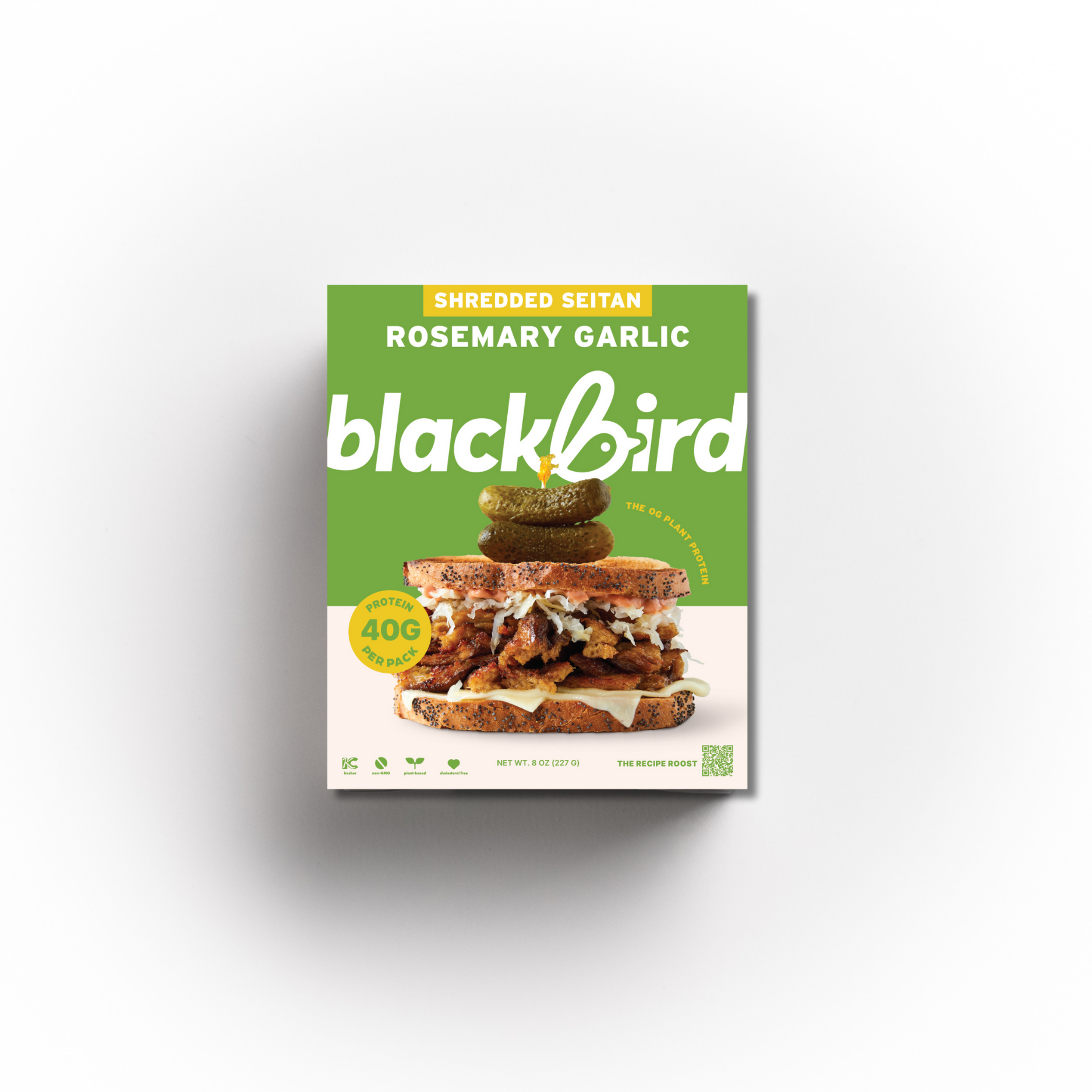 Blackbird Rosemary Garlic Seitan Shreds 12.15.25.png