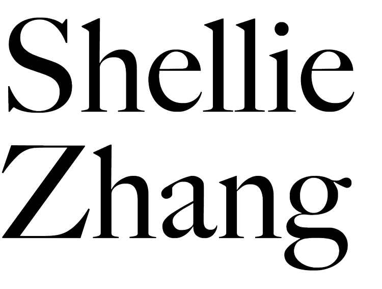 Shellie Zhang